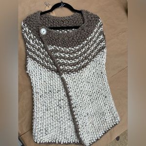 Are you looking for a cozy and stylish sweater to keep you warm this winter?